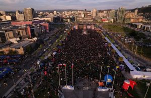 GORE Biobío asegura financiamiento para las próximas tres versiones del Festival REC