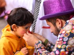 Presentan programación con talleres artísticos para niñas, niños y jóvenes
