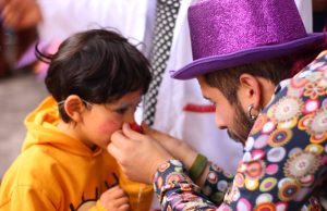 Presentan programación con talleres artísticos para niñas, niños y jóvenes