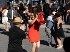 Celebrarán el Día Nacional de la Cuequera y el Cuequero con jornada abierta en Plaza Tribunales