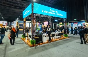 Finco 2026 evidenció mayor interés por adquirir viviendas, pero gremio insistió en ampliar los subsidios habitacionales