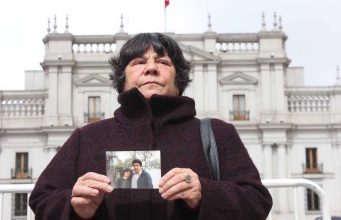 Penquista Alicia Lira Matus recibe Premio Nacional de Derechos Humanos 2026