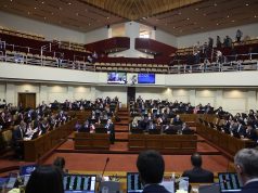 Cámara apoya proyecto eléctrico que busca evitar alza en las cuentas de la luz