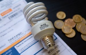 Región del Biobío supera las 216 mil postulaciones al Subsidio Eléctrico