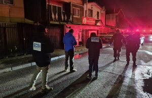 Investigan asesinato de joven de 16 años frente a su vivienda en sector Nuevo Amanecer