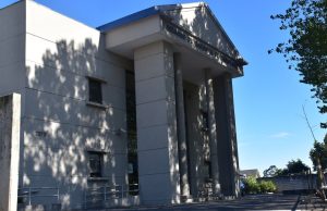 Consejero Regional del Biobío queda en prisión preventiva tras ser acusado de violación