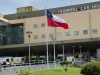 Extranjero se encuentra internado y aislado con posible fiebre hemorrágica en Hospital Las Higueras