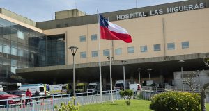 Extranjero se encuentra internado y aislado con posible fiebre hemorrágica en Hospital Las Higueras