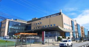 Instituto de Salud Pública confirma que fallecido tripulante vietnamita con fiebre hemorrágica tenía malaria