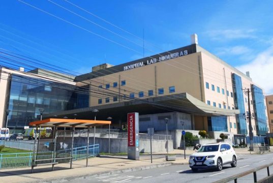 Instituto de Salud Pública confirma que fallecido tripulante vietnamita con fiebre hemorrágica tenía malaria