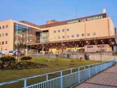 Muere vietnamita que fue internado en Hospital Las Higueras por fiebre hemorrágica: se descartó que tuviera ébola
