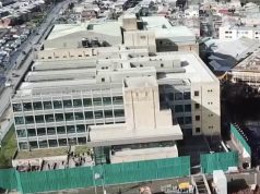 Contraloría constata anomalías en construcción del Hospital de Las Higueras de Talcahuano