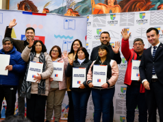 Bienes Nacionales llama a regularizar terrenos en Biobío: 7.300 solicitudes están actualmente en trámite