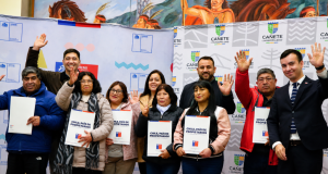 Bienes Nacionales llama a regularizar terrenos en Biobío: 7.300 solicitudes están actualmente en trámite