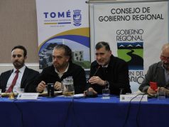 Gobierno Regional aprueba recursos para adquisición de terreno donde se construirá nuevo Hospital de Tomé