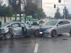 Conductor en estado de ebriedad atropella a tres bomberos que atendían emergencia en Chiguayante