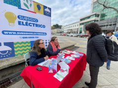 Biobío se posiciona entre las regiones con más nuevos hogares beneficiados por el Subsidio Eléctrico