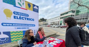 Biobío se posiciona entre las regiones con más nuevos hogares beneficiados por el Subsidio Eléctrico