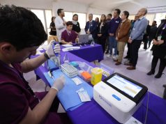 Presentan programa de detección precoz de cáncer en salud primaria para comunas con APS universal