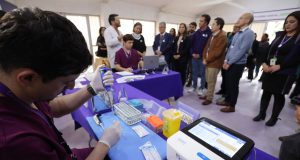 Presentan programa de detección precoz de cáncer en salud primaria para comunas con APS universal