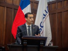 Roberto Garrido asume como nuevo fiscal regional del Biobío con foco en fortalecer la persecución penal
