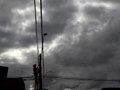 Más de 33 mil clientes se mantienen sin energía eléctrica por sistema frontal en Biobío