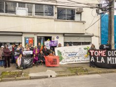 Organizaciones de Penco presentan recursos contra aprobación ambiental de proyecto de tierras raras de Aclara