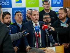 Gobierno cambia modelo de financiamiento y corredores del Gran Concepción serán ejecutados con recursos de Vialidad