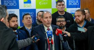 Gobierno cambia modelo de financiamiento y corredores del Gran Concepción serán ejecutados con recursos de Vialidad