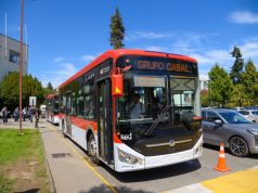Licitación de buses para Coronel y Lota vuelve a postergarse