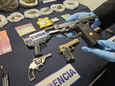 PDI desarticula dos organizaciones criminales dedicadas al microtráfico en Curanilahue