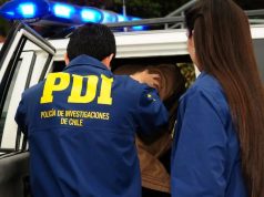 Prisión preventiva para imputado acusado de secuestro, violación y agresión de expareja en Santa Bárbara