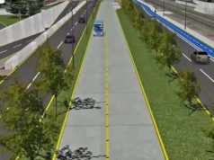 Gobierno detiene construcción de corredores de transporte público en Gran Concepción por “estrechez fiscal”