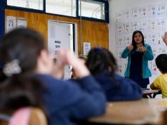 Comenzó el periodo de postulación del Sistema de Admisión Escolar 2027