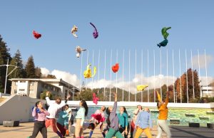 Fondart Regional 2027 aumenta presupuesto para proyectos culturales en Biobío
