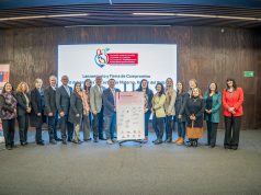 Biobío conforma la primera red regional de universidades para fortalecer la lactancia materna