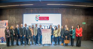 Biobío conforma la primera red regional de universidades para fortalecer la lactancia materna