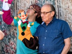 Conmemoran oficialmente el Día Nacional del Títere y la Marioneta con actividades en Biobío