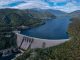 Central Pangue inicia maniobras de vertimiento por alto nivel del embalse: advierten posibles variaciones en el caudal del Biobío