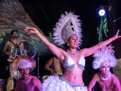 Cultura Rapa Nui llega a Concepción con presentación gratuit