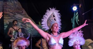 Cultura Rapa Nui llega a Concepción con presentación gratuit