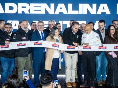 Presentan oficialmente la quinta edición del WRC Rally Chile Biobío: anuncian nuevos tramos