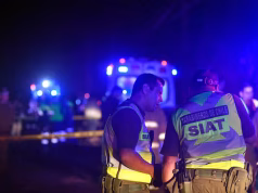 Militar muere tras colisión en Ruta 5 Sur de Los Ángeles: conductor del camión quedó detenido