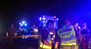Militar muere tras colisión en Ruta 5 Sur de Los Ángeles: conductor del camión quedó detenido