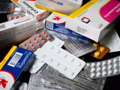 Avanza en la Cámara proyecto que bonifica gasto en pañales y medicamentos