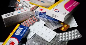 Avanza en la Cámara proyecto que bonifica gasto en pañales y medicamentos