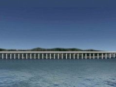 Puente Amdel da un paso clave: proyecto de US$107 millones ingresa a evaluación ambiental