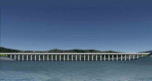 Puente Amdel da un paso clave: proyecto de US$107 millones ingresa a evaluación ambiental