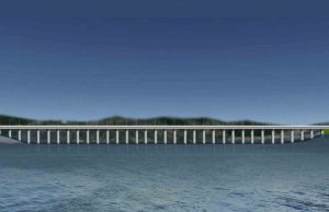 Puente Amdel da un paso clave: proyecto de US$107 millones ingresa a evaluación ambiental