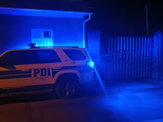 Hombre de 37 años muere tras ser atacado con un objeto contundente en Cañete